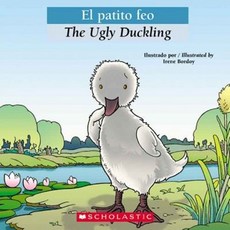 El Patito Feo / The Ugly Duckling, Scholastic
