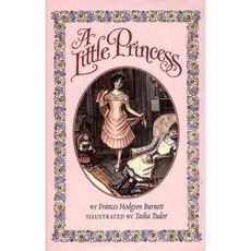 A Little Princess, Harpercollins Childrens Books