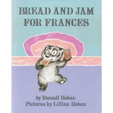 Bread and Jam for Frances.., Harpercollins Childrens Books