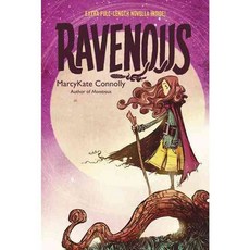 Ravenous, Harpercollins Childrens Books