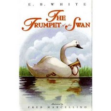 The Trumpet of the Swan, Harpercollins Childrens Books