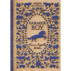 Farmer Boy, Harpercollins Childrens Books