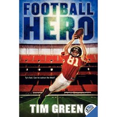 Football Hero, Harpercollins Childrens Books