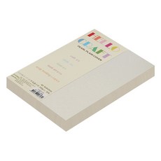 paperculture Twinkle Star 厚款雙面珠光色紙 No 11 白金色, 90個