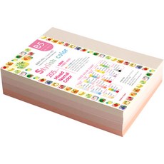 paperculture 時尚彩紙混合 214 SN-Pink Tone 205g 套組, 160張