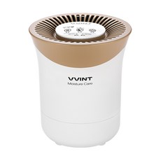 vvint 二合一雙重呵護空氣淨化器加濕器, DH-8000WG