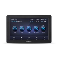 파인디지털 내비게이션 16G 풀세트 Fidedrive Q10