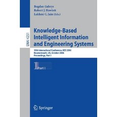 Knowledge-Based Intelligent Information and Engineering Systems Paperback, Springer
