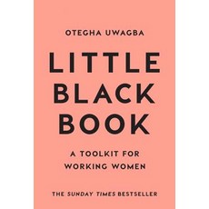 Little Black Book: The Sunday Times Bestseller Paperback, Fourth Estate