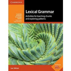 Lexical Grammar Paperback, Cambridge University Press