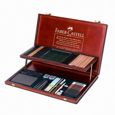 FABER-CASTELL 輝柏 單色粉彩套組, 一