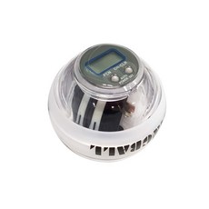 Lenwave 優質陀螺球健身器材, 灰色