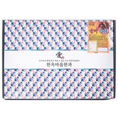 韓國南瓜藥菓 10入, 300g, 2個