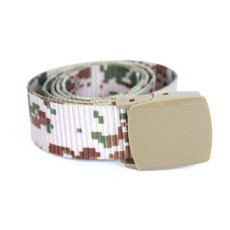 ETC簡易運動腰帶, 像素