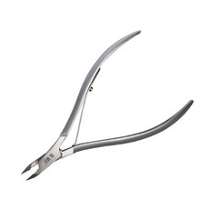 NGHIA 專業指甲鉗 D-06 Jaw16, 單色, 1個