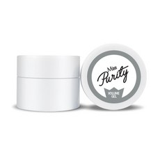 Miss Purity 容量凝膠 10g, 單色, 1個