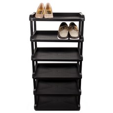 eSPACE 方形鞋子整理架, 1個