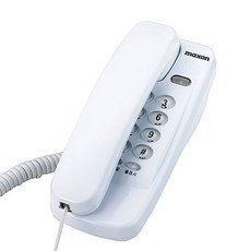 maxon 壁掛有線電話機, MS-103