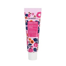 센텔리안24 마데카 크림 파워 부스팅 포뮬러 퍼퓸에디션 플로럴 블로썸, 50ml, 1개