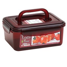 이조은락 밀폐용기 1.5L, 1개