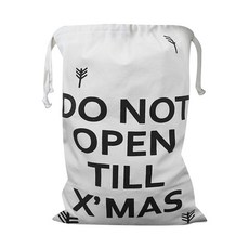 마켓감성 다용도 정리 패브릭 대형파우치, 타입10