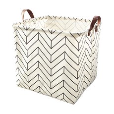 Market sensibility 北歐多功能帆布方巾, 類型 2, 1個