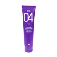 아모스프로페셔널 컬링에센스 2X, 150ml, 1개