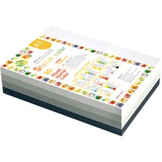 paperculture 時尚混色影印紙 380 SN Mono Tone 80g, A5, 520張