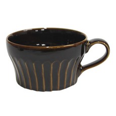 復古湯杯, 混色, 1個