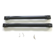 MANHUA 프리미엄 루프랙 미쓰비시 Pajero 전용 B-1, 1세트