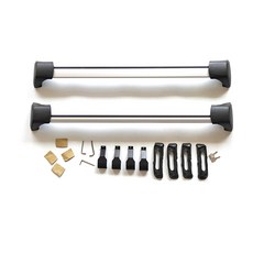 MANHUA 프리미엄 루프랙 쉐보레 신형 Epica 전용 SWB-1, 1세트