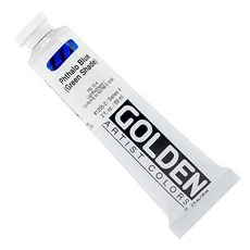 Golden 高登 Heavy Body 壓克力顏料 59ml 系列 4, 1 4120IridescentPearl(粗, 一, 60ml, 1色