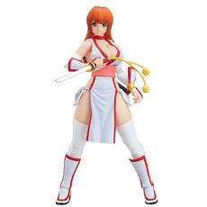 Max Factory figma 死或生 雲雀 C2 ver公仔, 1個