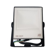 LED동성 미니 사각투광기 슬림형 10W 주광색, 1개