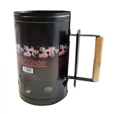 ToriMall BBQ 木炭點火器 炭烤爐, 1個