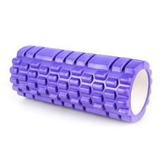 런웨이브 양면 폼롤러, 퍼플