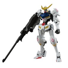 BANDAI 機動戰士鋼彈 UNIVERSAL UNIT ASWG08 AB 隨機出貨, 1個
