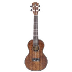 KONA 四弦琴 K-7C, 中音