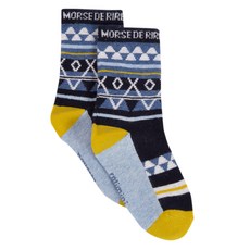 까띠미니 아동용 귀여운 자카드 양말