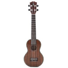 Kona 長頸四弦琴 K-7SS, 高音