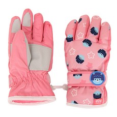 KAKAO FRIENDS 人物圖案鋪棉手套