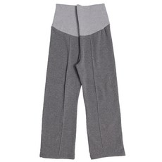 이얀 핀탁 모나코 융 츄리닝 팬츠 임산부복