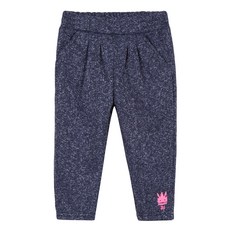 3pommes 여아용 라라랜드 베이비 바지