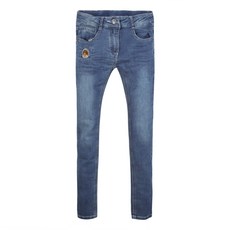 3Pommes 여아용 나이트 포레스트 키즈 진