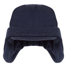 3Pommes 남아용 카고 라이너 베이비 차프카 모자