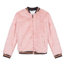 3Pommes 여아용 마이 스위트 랜드 키즈 자켓