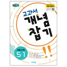 教科書概念整理小學數學5-1(2024年):2015修訂教育課程, 小學五年級, 應急教育