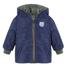 3pommes 男童保暖外套