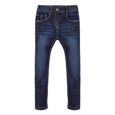 3Pommes 여아용 미티어 블루 키즈 진