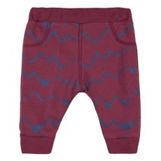 3pommes 남아용 윈터 블랭킷 신생아 바지